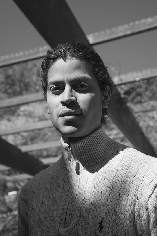 Antonio portfolio 1